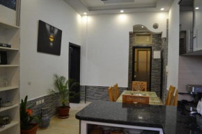 Appartement moderne proche de la plage